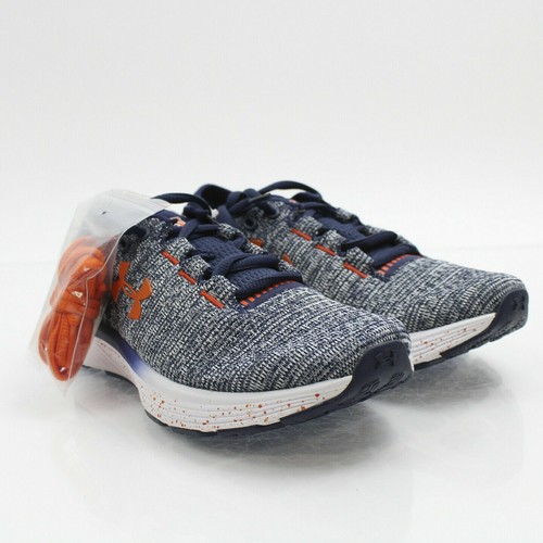 underarmour auburn shoes