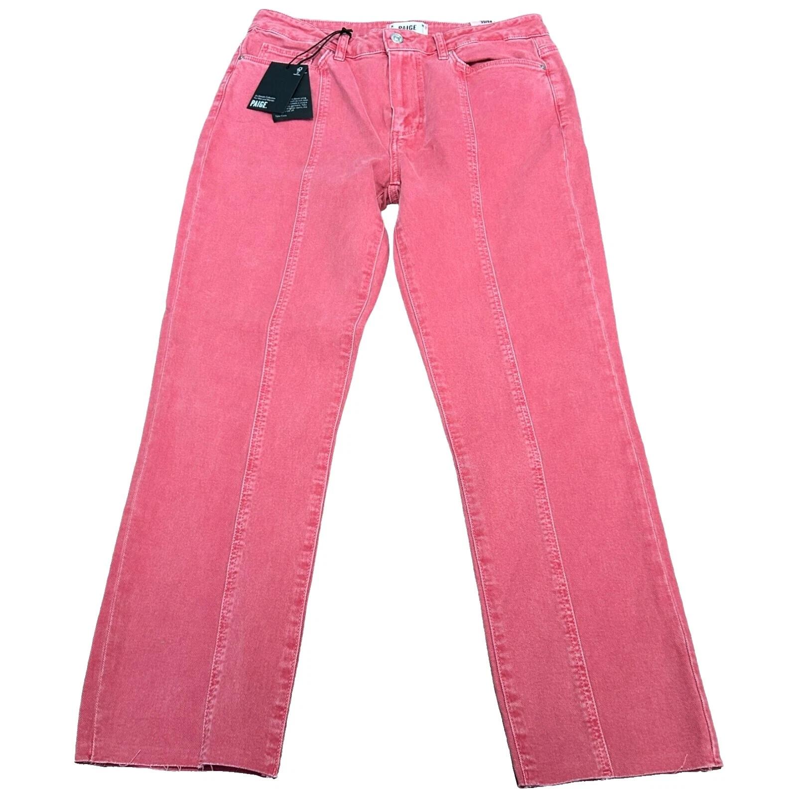 Paige Cotton Jeans for Women
