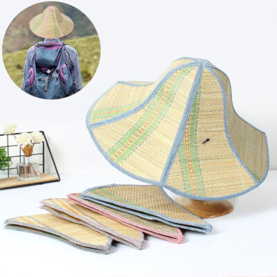 How to Fold a Hat in a Carry On Bag