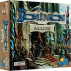 Dominion: Allies : Rio Grande Games Boardgame