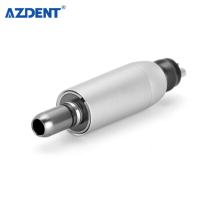 AZDENT Dental Hygiene Prophy Handpiece Air Motor 4 Holes & 4:1 Nose cone