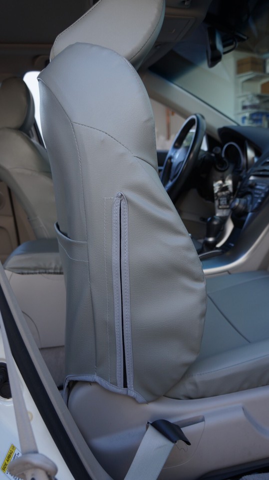 Acura Mdx Custom Seat Covers at Bret Comeaux blog