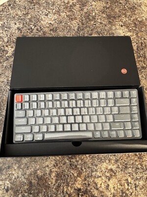 Keychron K2 V2 Blue Switch Keyboard