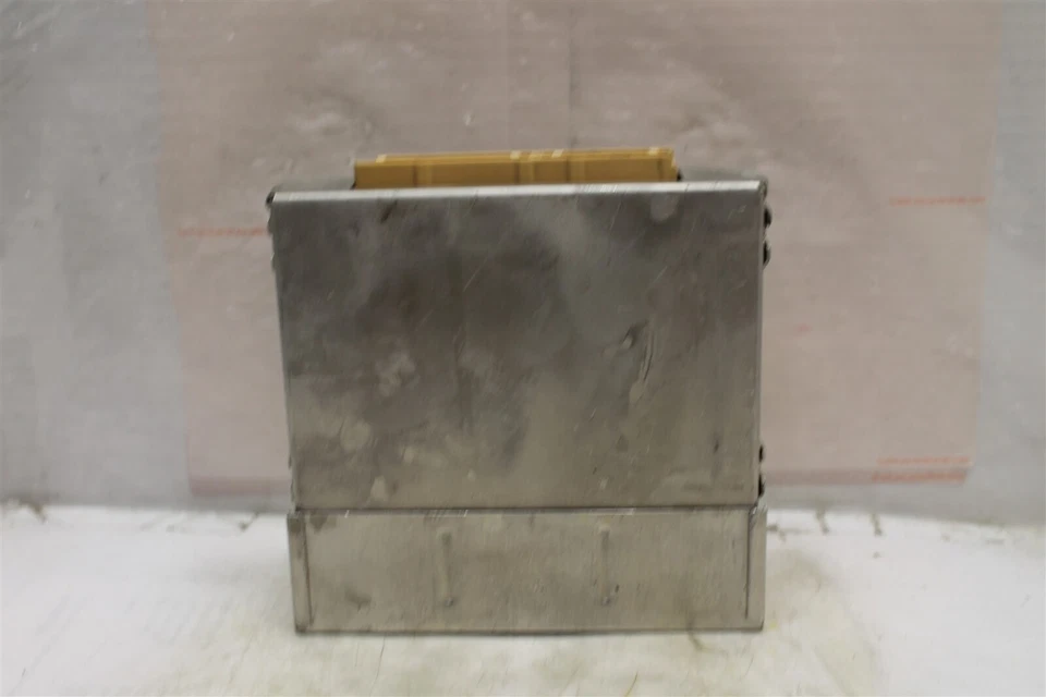 1999 Cadillac Catera Body Control Unit BCM 16257009 Module 416 4G3-B5 - Image 2 of 4