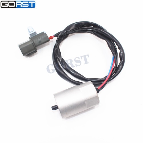 Car Speed Sensor MC858133 For Mitsubishi Fuso Truck - Picture 2 of 6