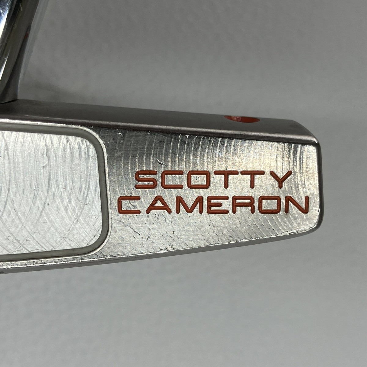 Scotty Cameron Detour Center Shaft 33in | eBay