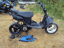 2006 PEUGEOT SPEEDFIGHT 2 50 AC 2 STROKE SCOOTER MOPED MOTORCYCLE SPARES REPAIR
