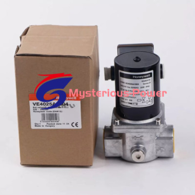 1PC NEW VE4025A1004 solenoid valve