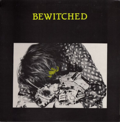 Bewitched (2) - Chocolate Frenzy / VG / 12''''