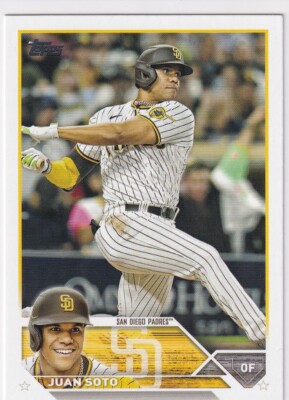 2023 TOPPS SERIES 1 FINISH YOUR SET #1-200 YOU- PICK