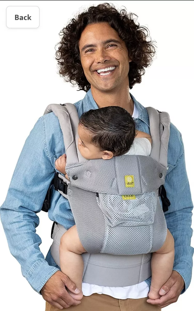 Lillebaby newborn best sale