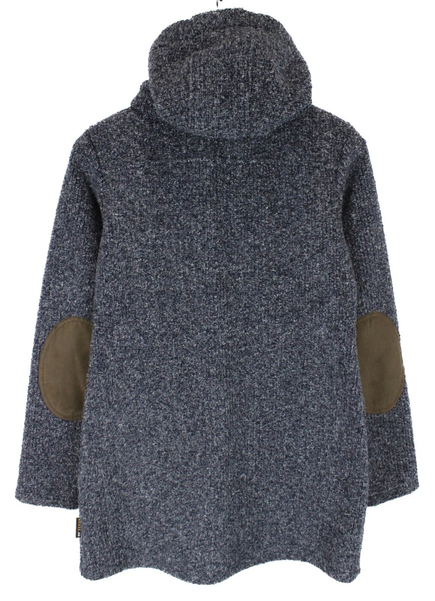 Fleece Jacket Strickfleecejacke Jack Wolfskin Jacke Herren Volvo