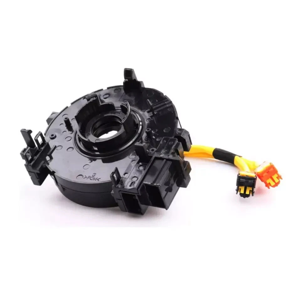 Cable espiral SUB-ASSY 84308-53011 NX300h genuino OEM TOYOTA LEXUS NUEVO Foto 2 de 2