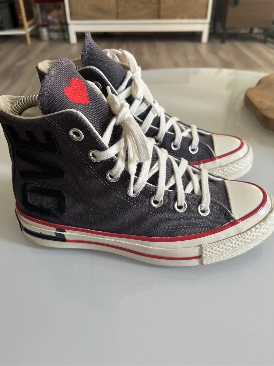Converse shoes mississauga discount