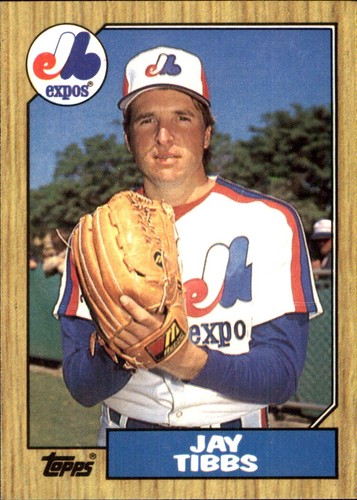 1987 Topps TIFFANY MLB Singles Choisissez vos joueurs d'équipe GLOSSY préférés #2 - #266 - Photo 39 sur 520