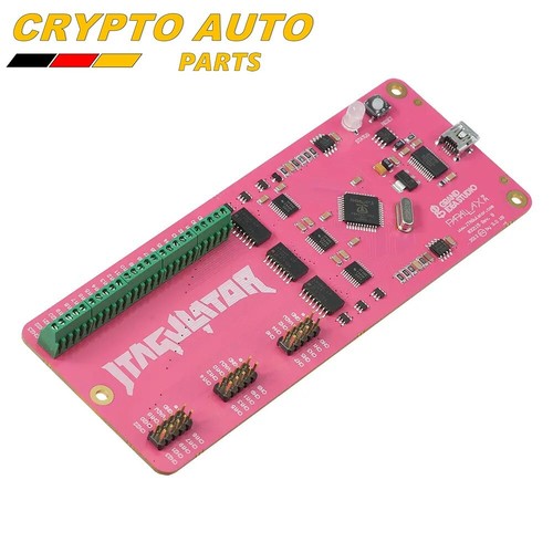 JTAGulator 24-Channel Hardware Tool