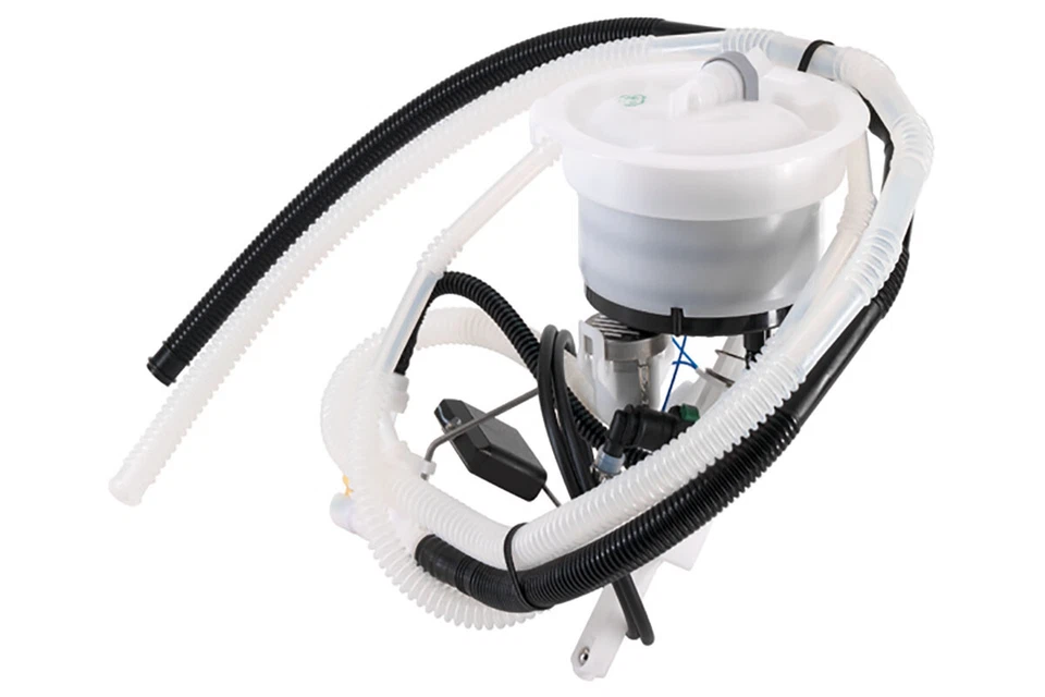 Unidad transmisora VDO, tanque de combustible A2C53025285Z Foto 2 de 3