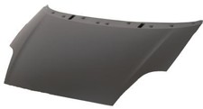 FIAT GRANDE PUNTO 2005-2013 Bonnet