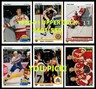 1990-91 Upper Deck HOCKEY #401-550 Your Choice $2 or 2 Card Minimum YOU PICK!