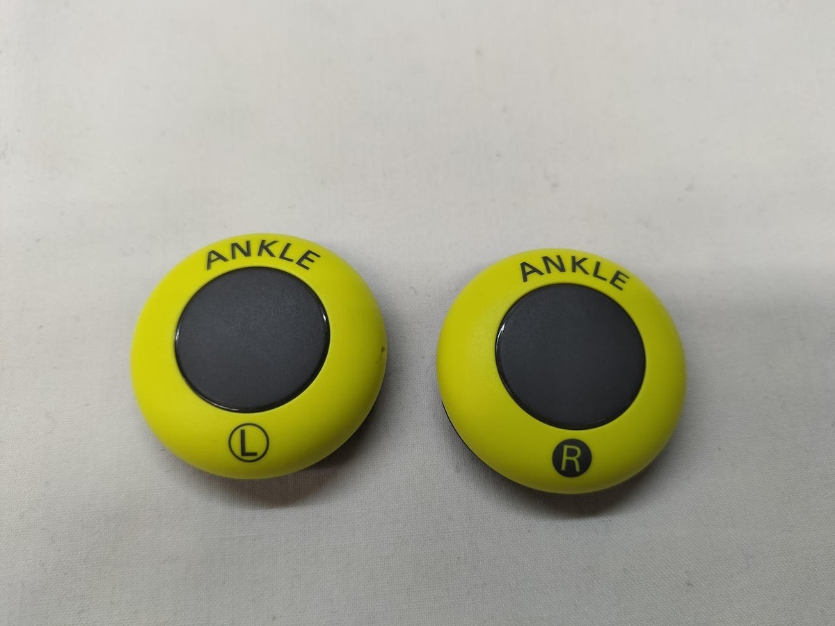 Used Sony Mocopi QM-SS1 Motion Capture Sensors Kit 6pcs Japan | eBay