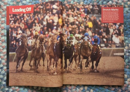 ANGELS WORLD SERIES Sports Illustrated Nov 4 2002