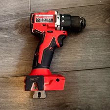 Milwaukee M18BLCPP2A 18V Brushless Set Body only with case