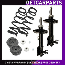 Fiat 500 2008+ Front Shock Absorbers, Mounts & Springs 1.2