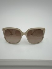 Chloe CE642S Women Sunglasses Square Havana 55mm