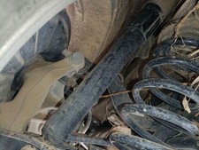 STOßDÄMPFER LINKS HINTEN / 2616776 FÜR VOLKSWAGEN TIGUAN AD1, AX1 2.0 TDI