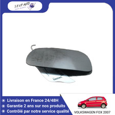 Glace de rétroviseur Volkswagen FOX