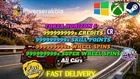 🌸 FORZA HORIZON 6 -💰MAX EVERYTHING + ALL CARS 🚗 [XBOX/PC] 🎮✅