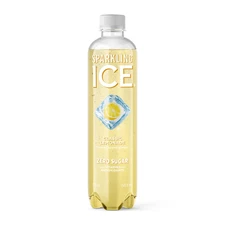 Sparkling Ice® Naturally Flavored Sparkling Water, Classic Lemonade 17 Fl (2 No)