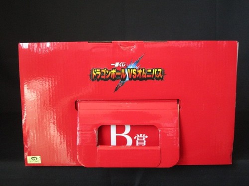 F28 BANDAI Dragonball Ichiban Kuji VS Omnibus Figure Jiren Japan NEW - Picture 2 of 6