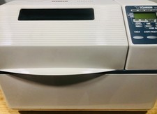 Zojirushi BBCC-X20 Home Bakery Supreme Bread ...