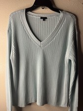 Talbots Sweater Size Large