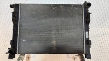 Radiateur Dacia DUSTER