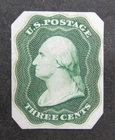 nystamps US Stamp Mint Essay Rare $650         G28x3078