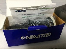 NAVITAR NUVIEW 584MCL2125 BOXLIGHT PRO 4500 PROJ 21 MM F/2.5 BRIGHT LENS