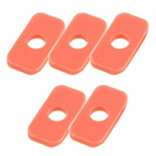 5pcs Violin Bow Grip Device: Universal Hand Position Corrector For Student