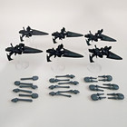 Warhammer 40k Aeldari army lot — photo 7