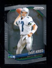 Dave Krieg