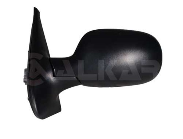Alkar AußEnspiegel 6125173 FüR Renault Clio SB0 Beheizbar AsphäRisch 2 BB0A BB0F-image