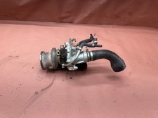 Turbo BMW 650
