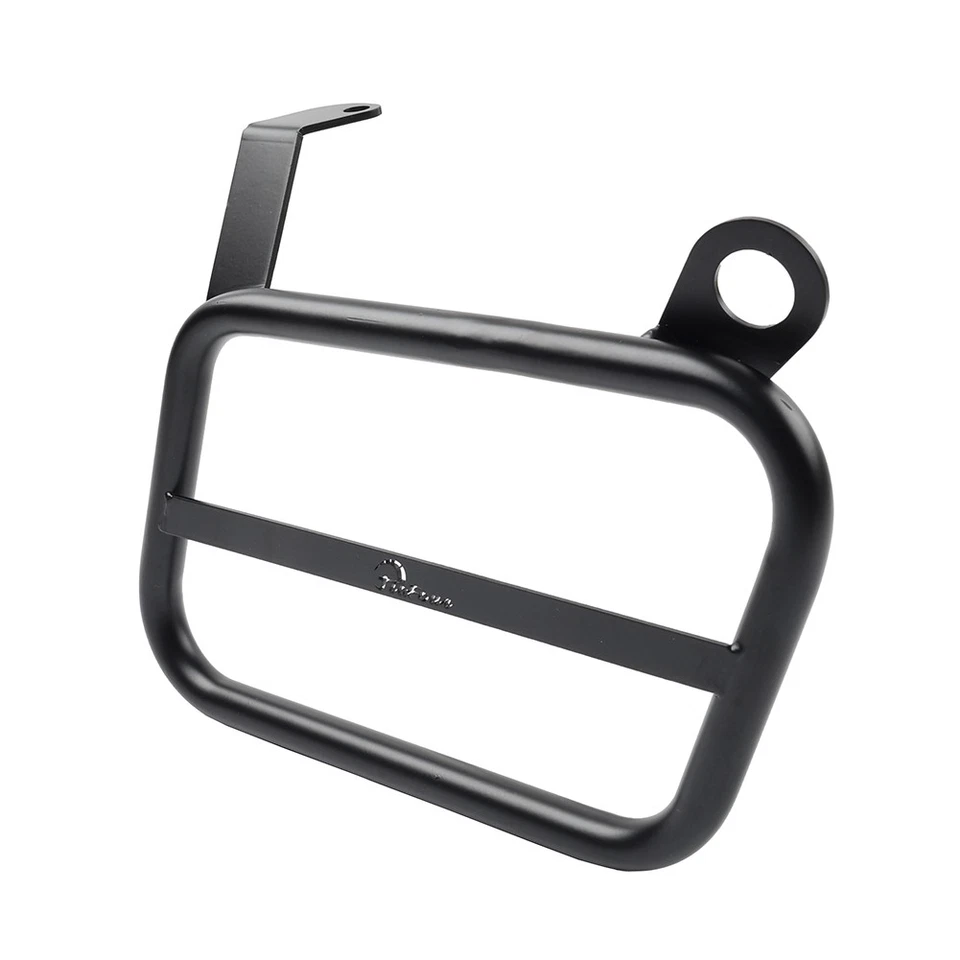 Halterung für Satteltaschen-Kofferraumhalterung rechts für BMW R nineT 2014-2023 - Image 4 of 4