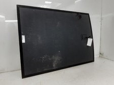 KOFFERRAUM MATTE TRUNK MAT Alfa Romeo Stelvio (949) 2018 1561294610 / 156157005