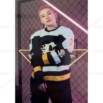 2025 SEVENTEEN's  ROOM WEAR SET Mサイズ SEVENTEEN 2025 SEVENTEEN's HOME MERCHANDISE ROOMWEAR PHOTO CARD