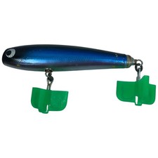 SOULS Lure Popper Mograpper 170-105g with Scratches Grade B
