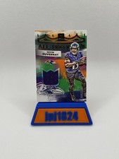 2022 Panini Donruss - ALL-PRO Kings Devin Duvernay #APK-250/349 (MEM)