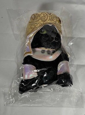 The Elder Scrolls Online (ESO): Tidali Alfiq Plush - 10 Year Anniversary