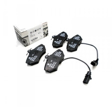 Plaquette de frein Volkswagen TRANSPORTER